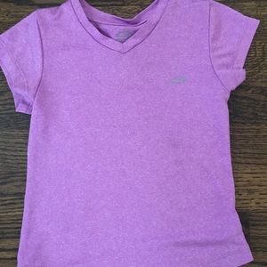 Champion Girls Athletic Shirt